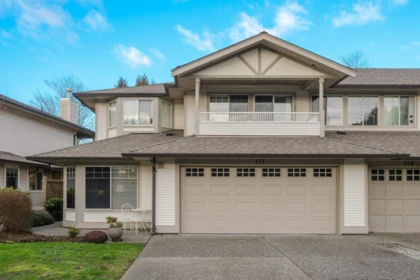 117 20391 96 Avenue, Langley, BC, Langley — Townhouse for sale