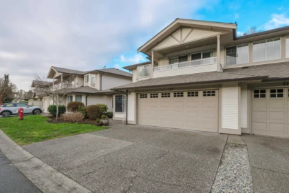 117 20391 96 Avenue, Langley, BC, Langley — Townhouse for sale