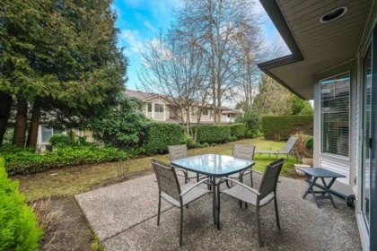 117 20391 96 Avenue, Langley, BC, Langley — Townhouse for sale