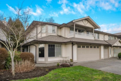 117 20391 96 Avenue, Langley, BC, Langley — Townhouse for sale