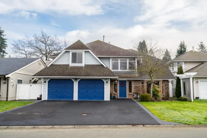 5106 209a Street, Langley, BC, Langley — Single Family Residence for sale