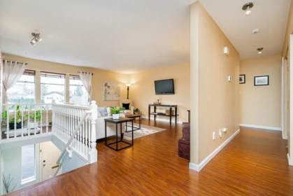 5106 209a Street, Langley, BC, Langley — Single Family Residence for sale