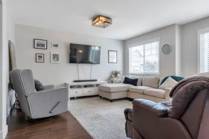 16 8917 Edward Street, Chilliwack, BC, Chilliwack — Townhouse for sale
