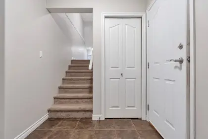 16 8917 Edward Street, Chilliwack, BC, Chilliwack — Townhouse for sale