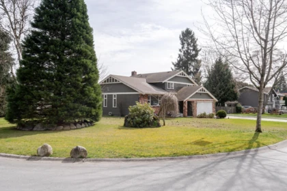5684 146a Street, Surrey, BC, Surrey — Single Family Residence for sale