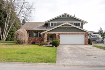 5684 146a Street, Surrey, BC, Surrey — Single Family Residence for sale