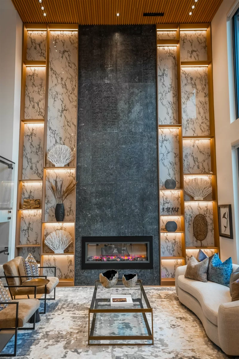 Family Room Photo of 1072 Habgood Street, White Rock, BC