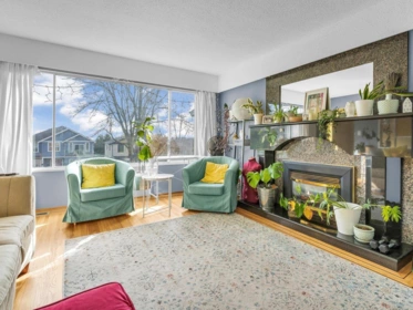 1861 Island Avenue, Vancouver, BC, Vancouver — Single Family Residence for sale
