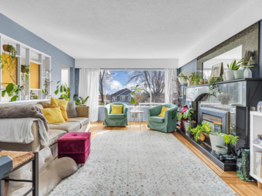 1861 Island Avenue, Vancouver, BC, Vancouver — Single Family Residence for sale
