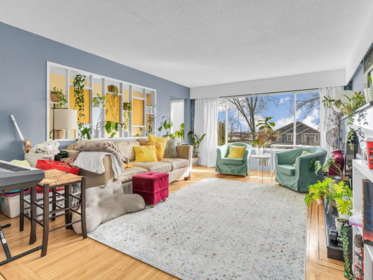 1861 Island Avenue, Vancouver, BC, Vancouver — Single Family Residence for sale