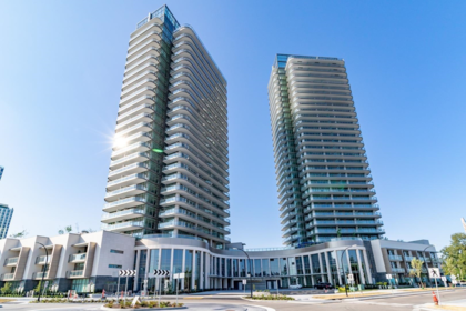 1308 5333 Goring Street, Burnaby, BC