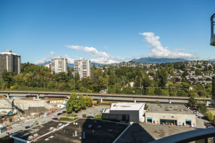 Loft / Bonus Room Photo of 1308 5333 Goring Street, Burnaby, BC