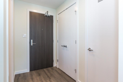 Pantry Photo of 1308 5333 Goring Street, Burnaby, BC