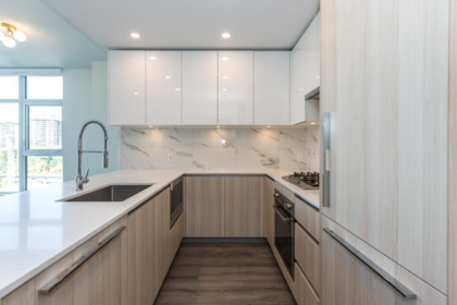 Breakfast Nook Photo of 1308 5333 Goring Street, Burnaby, BC