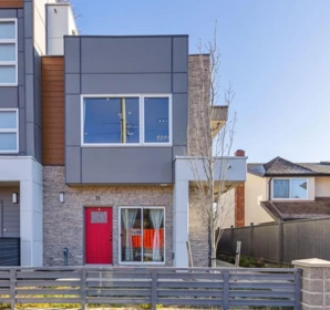 11 7000 Williams Road, Richmond, BC, Richmond — Townhouse for sale