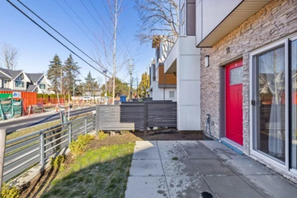 11 7000 Williams Road, Richmond, BC, Richmond — Townhouse for sale