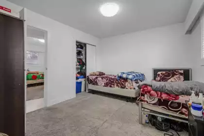Entry Foyer Photo of 7923 110a Street, Delta, BC