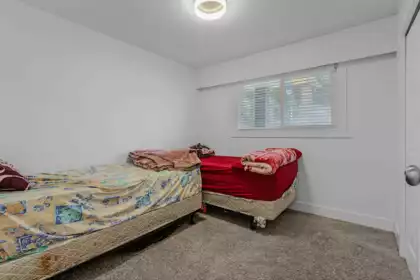 Basement Recreation Room Photo of 7923 110a Street, Delta, BC