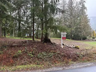 LOT 2 Ma Murray Lane, Port Moody, BC, Port moody — Land for sale