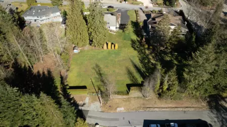 110 Hemlock Drive, Anmore, BC, Anmore — Land for sale