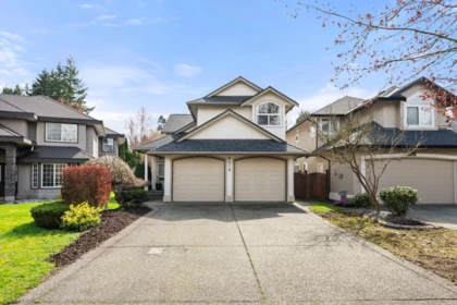 9014 207b Street, Langley, BC, Langley — Single Family Residence for sale