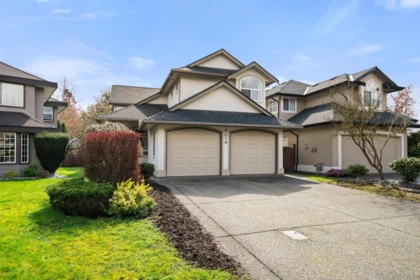 9014 207b Street, Langley, BC, Langley — Single Family Residence for sale
