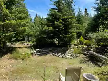 Outdoor Deck Photo of 6016 Leaning Tree Road, Halfmoon Bay, BC