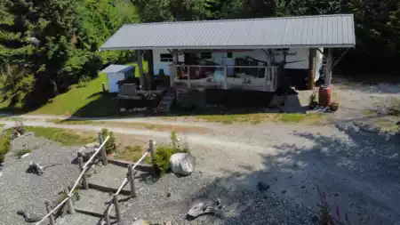 Primary Bedroom Photo of 6016 Leaning Tree Road, Halfmoon Bay, BC