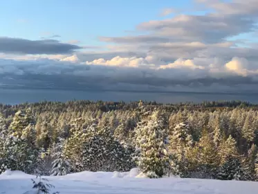 Street View Photo of 6016 Leaning Tree Road, Halfmoon Bay, BC