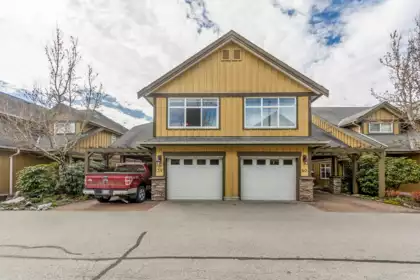 39 41050 Tantalus Road, Squamish, BC, Squamish — Half Duplex for sale