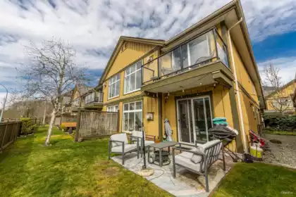 39 41050 Tantalus Road, Squamish, BC, Squamish — Half Duplex for sale