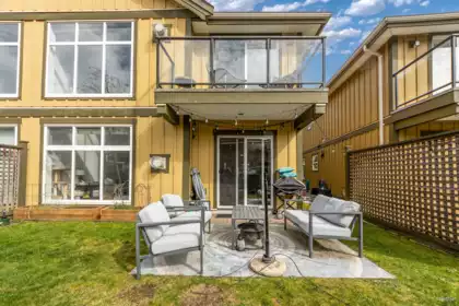 39 41050 Tantalus Road, Squamish, BC, Squamish — Half Duplex for sale