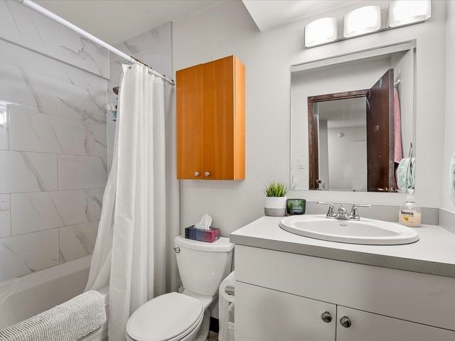 Bedroom 4 Photo of 26 2201 Eva Lake Road, Whistler, BC