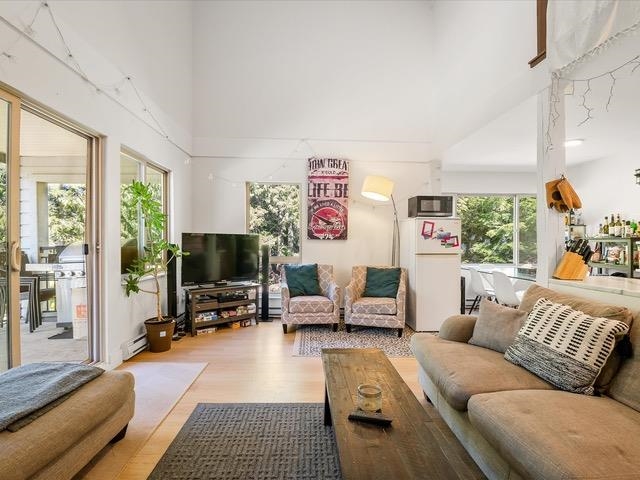 Primary Bedroom Photo of 26 2201 Eva Lake Road, Whistler, BC