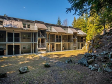 26 2201 Eva Lake Road, Whistler, BC, Whistler — Townhouse for sale