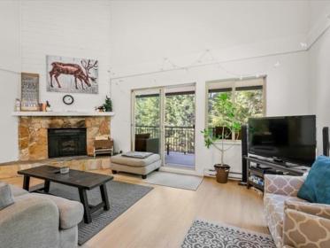 Loft / Bonus Room Photo of 26 2201 Eva Lake Road, Whistler, BC