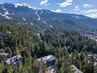 Pantry Photo of 26 2201 Eva Lake Road, Whistler, BC