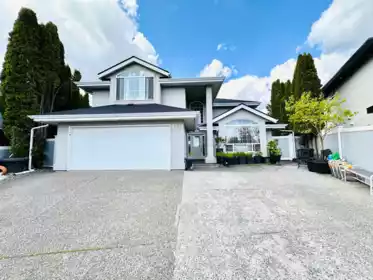 8234 151a Street, Surrey, BC, Surrey — Single Family Residence for sale