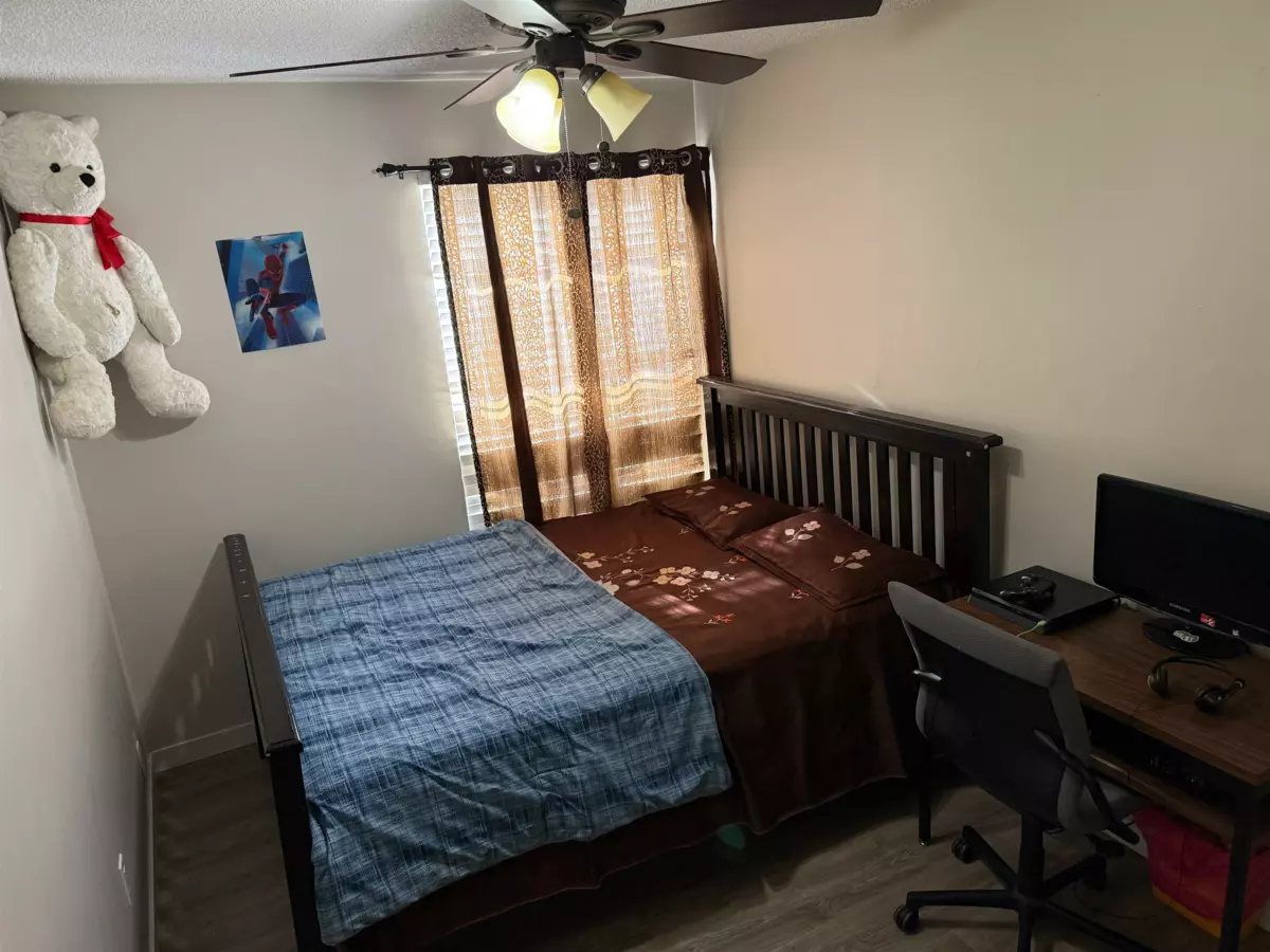 Bedroom 4 Photo of 12859 68a Avenue, Surrey, BC