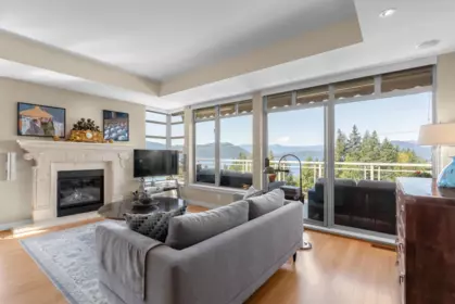 8517 Seascape Drive, West Vancouver, BC, West vancouver — Townhouse for sale