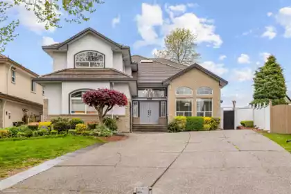 8078 Redtail Court, Surrey, BC, Surrey — Single Family Residence for sale