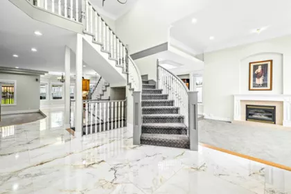 8078 Redtail Court, Surrey, BC, Surrey — Single Family Residence for sale