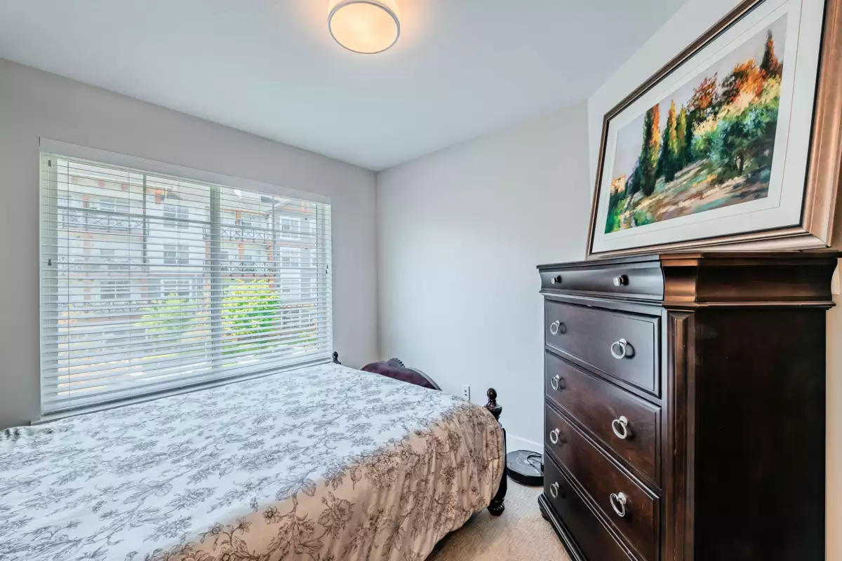 Bedroom 3 Photo of 58 14541 Winter Crescent, Surrey, BC