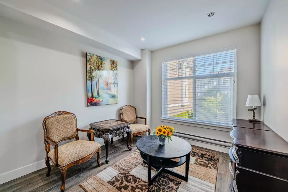 Kitchen Island Photo of 58 14541 Winter Crescent, Surrey, BC