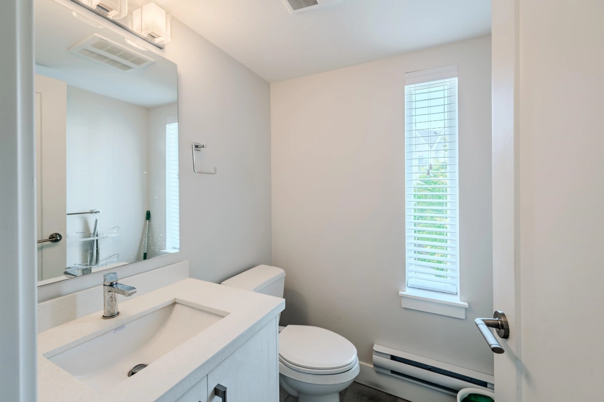 Pantry Photo of 58 14541 Winter Crescent, Surrey, BC