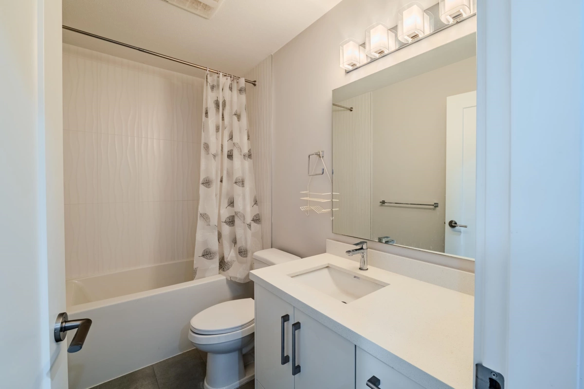 Primary Bedroom Photo of 58 14541 Winter Crescent, Surrey, BC