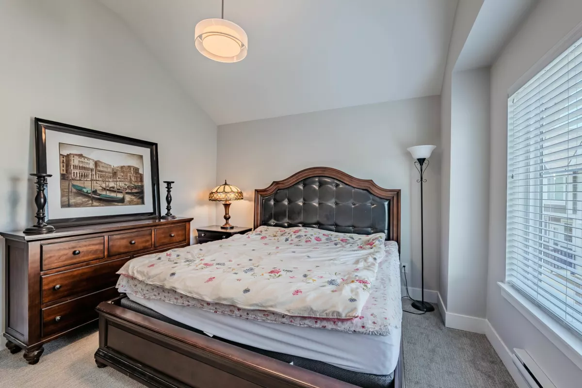 Walk-In Closet Photo of 58 14541 Winter Crescent, Surrey, BC