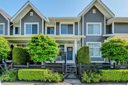 58 14541 Winter Crescent, Surrey, BC, Surrey — Townhouse for sale
