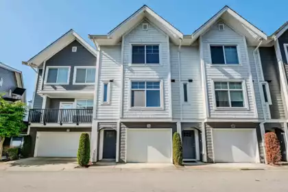 58 14541 Winter Crescent, Surrey, BC, Surrey — Townhouse for sale