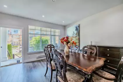 58 14541 Winter Crescent, Surrey, BC, Surrey — Townhouse for sale